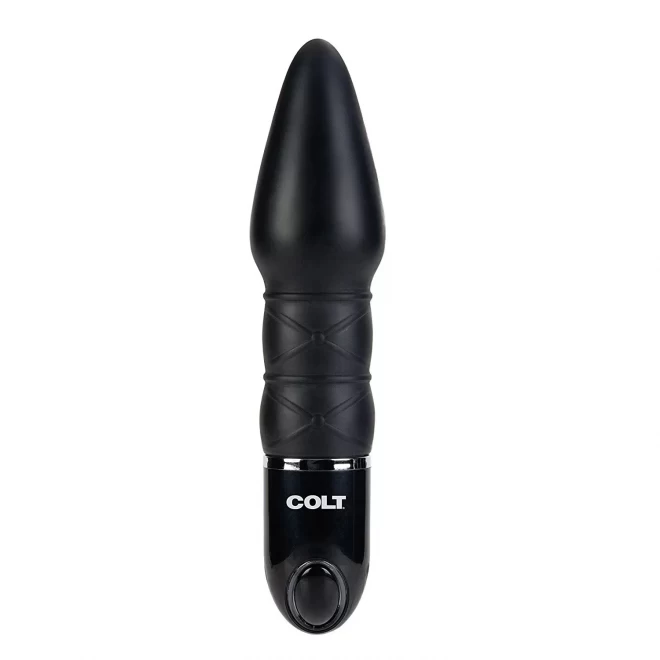 Wibrator Colt Vibrating Slider (2 kolory).