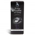 Wibrujący pierścień fifty shades of grey - feel it, baby!