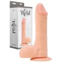 Dildo Real Rapture 8.5 Inch