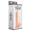 Dildo Real Rapture 8.5 Inch