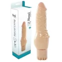 Realistyczny wibrator Real Rapture Vibe Awash 8 Inch