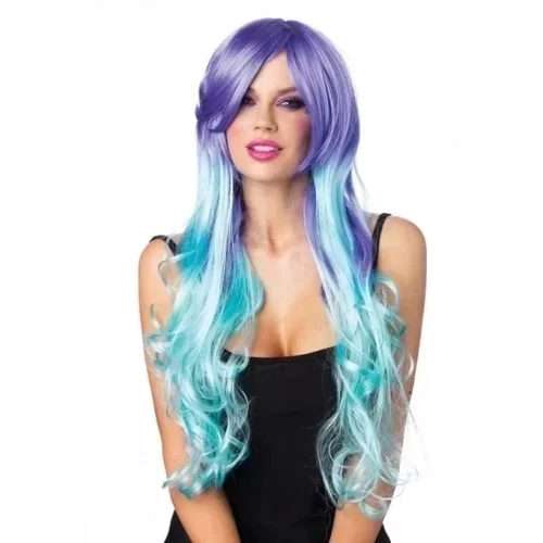 Fantazyjna peruka Moonlight Long Curly Wig