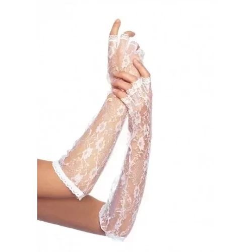 Ekskluzywne rękawiczki Fingerless Gloves