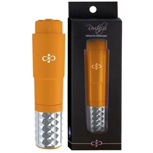 Wibrator Rose - Revitalize (3 kolory)
