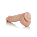 Dildo z jądrami COLT Bob Hager