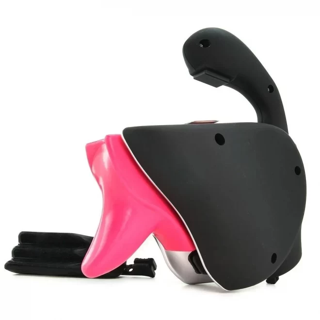Uniwersalny wibrator dla par rockbox 2