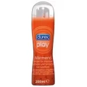 Żel nawilżający Durex Play Warming 200 ml