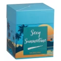 Box 'sexy summertime'