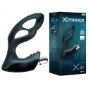 Joydivision xpander 4+ rechargeable powerrocket, small