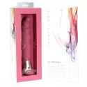 Wibrator z luksusowej kolekcji Vibe Therapy Euphoria (3 kolory)