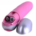 Wibrator z luksusowej kolekcji Vibe Therapy Euphoria (3 kolory)