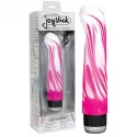 Wibrator Joystick Flic Flac (3 kolory)