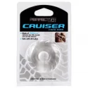 Pierścień Fat Boy Silicone PF Blend Cruiser Cock Ring