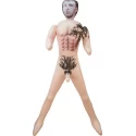 Lalka Nick Hawk Gigolo