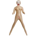 Lalka Sunrise Vivid Doll