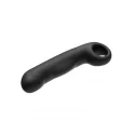 Dildo do elektrostymulacji ElectraStim Silicone Noir Ovid Intimate Massage Electrode