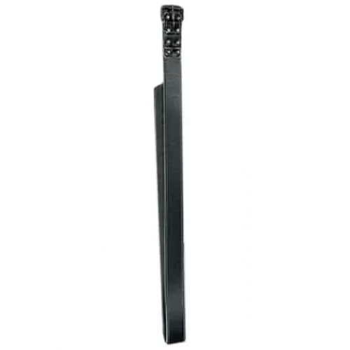 Skórzany pasek o długości 115 cm