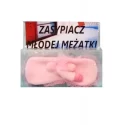 Zasypiacz młodej mężatki - 2 kolory