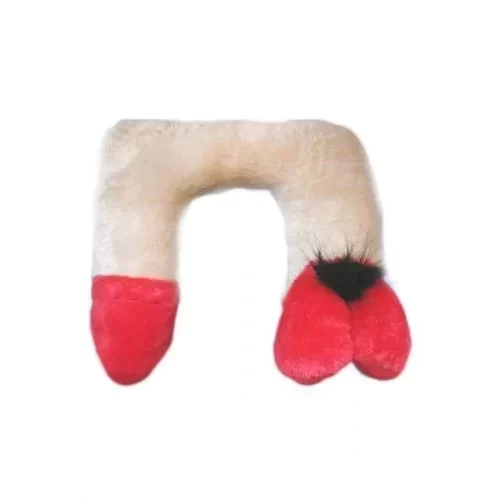 Poduszka do podróży penisek