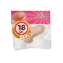 Penisek antystresowy dla 18, 30, 40, 50-latki