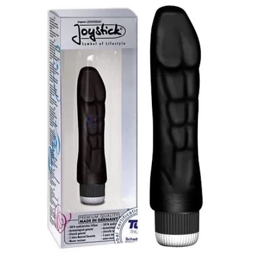 Wibrator w kształcie męskiego torsu Joystick The Body (3 kolory)