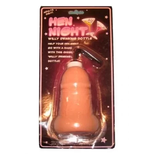 Bidon penisek