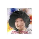 Peruka afro