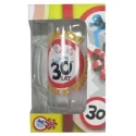 Kufel na 30, 40, 50, 60-tkę
