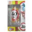 Kufel na 30, 40, 50, 60-tkę