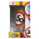 Kufel na 30, 40, 50, 60-tkę