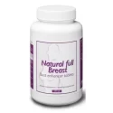 Natural full breast nabletki powiększające piersi 120 sztuk