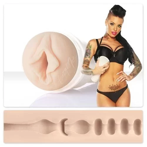 Masturbator Fleshlight Christy Mack Lotus