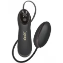 COCO LICIOUS BULLET,SATIN FINISH,WASSERFEST,7 FUNKT,SCHWARZ