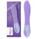 Silikonowy wibrator Delight Large Vibrator