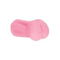 Masturbator z wibracjami Vivid Raw Ass Banger (2 kolory)