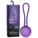 Kulka waginalna KEY Mini Stella I Kegel Ball (3 kolory)