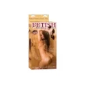 Uchwyty z przyssawkami Fetish Fantasy Perfect Position Handless