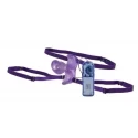 Power g arouser stymulator na paskach