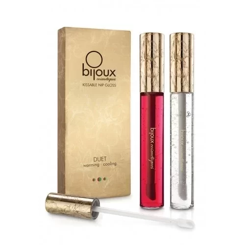 Zestaw Nip Gloss Duet 13 ml