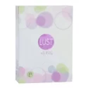 Luksusowy stymulator Lust By Jopen L13 (2 kolory)