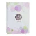 Luksusowy stymulator Lust By Jopen L13 (2 kolory)