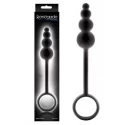 Plug analny Renegade Ripcord (2 kolory)