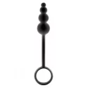 Plug analny Renegade Ripcord (2 kolory)