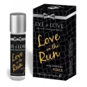 Feromony EYE OF LOVE Love on the run Fierce for men 5ml