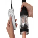 Stymulator z wibracjami R-1 Starter Set + A10 Cyclone Onanism Hole M-L
