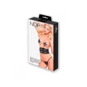 Komplet Belt, Pasties & G-string OS