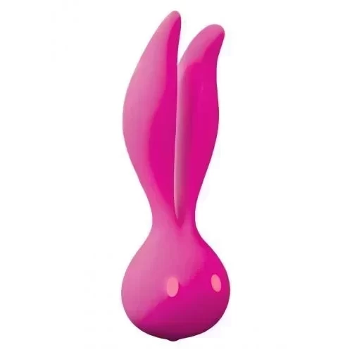 Stymulator Go Go Rabbit (2 kolory)