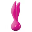 Stymulator Go Go Rabbit (2 kolory)