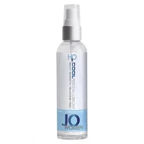 Chłodzący żel nawilżający dla kobiet JO for Women H2O Cool 120 ml