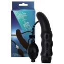 Pompowany wibrator Inflate-A-Vibe The Curve 19cm